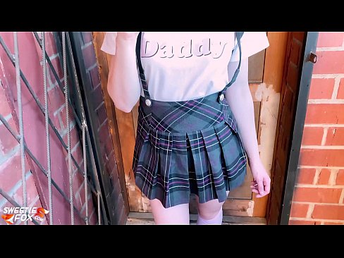 ❤️ Lernejanino Suĉas ŝian dikon profunde kaj fikas anstataŭ klasoj. ❤️❌ Nur porno ĉe porno eo.teenactivewear.ru ❌️❤