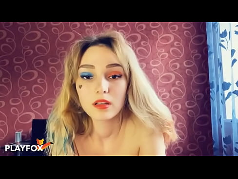 ❤️ Magiaj okulvitroj de virtuala realeco donis al mi sekson kun Harley Quinn ❤️❌ Nur porno ĉe porno eo.teenactivewear.ru ❌️❤